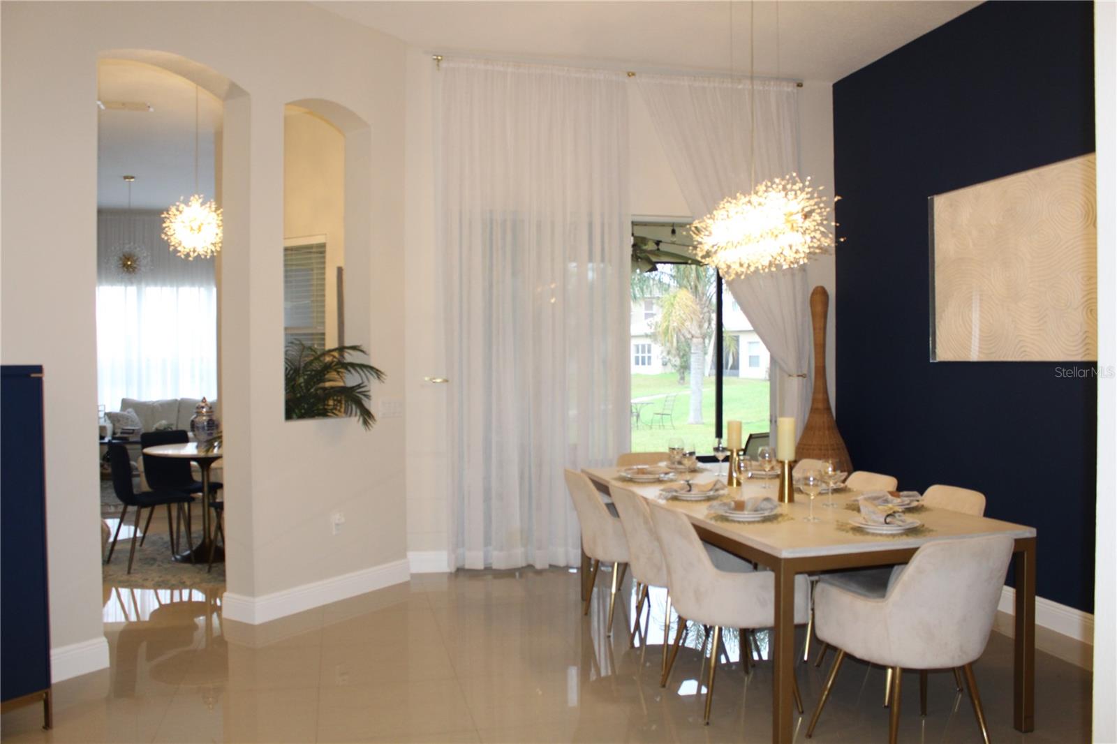 BELLALAGO PH 4P - Residential