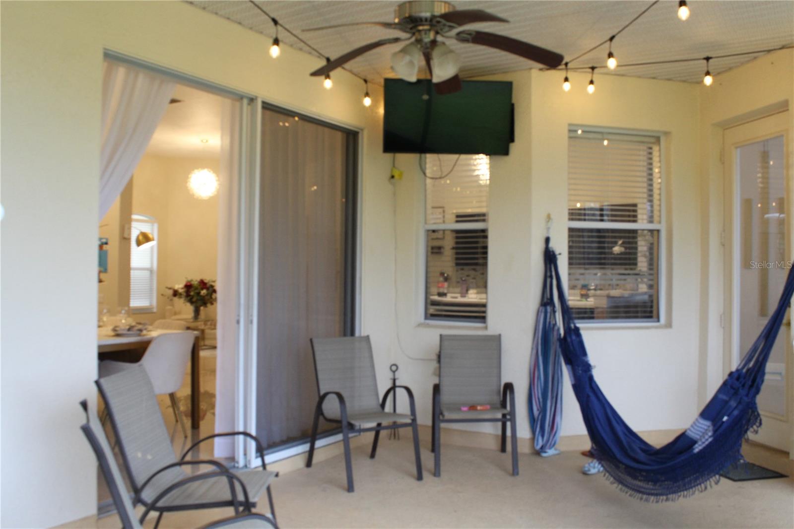 BELLALAGO PH 4P - Residential