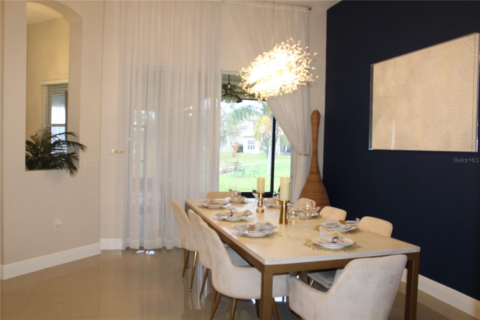 BELLALAGO PH 4P - Residential