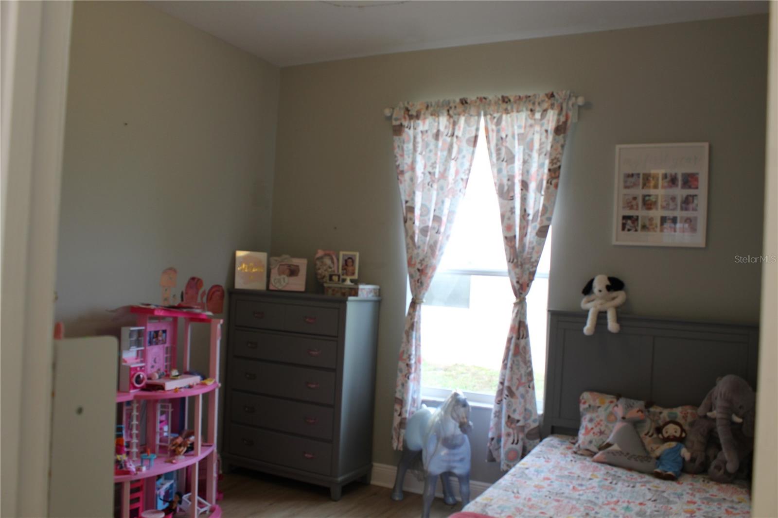 BELLALAGO PH 4P - Residential