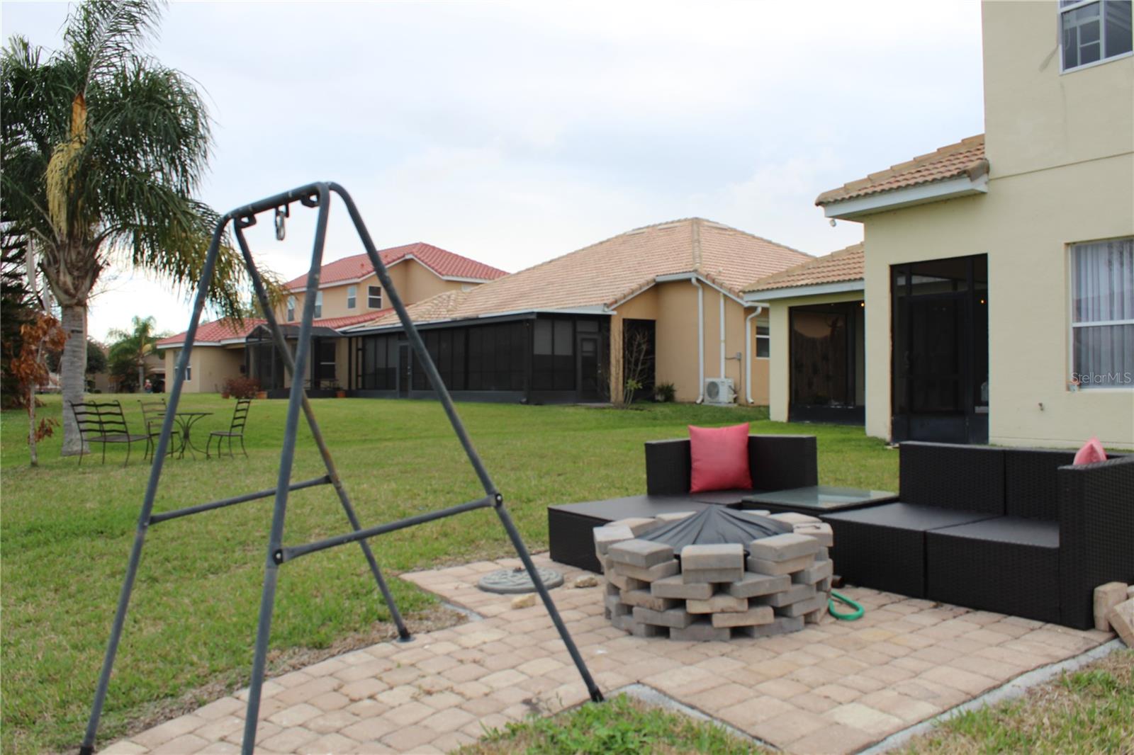 BELLALAGO PH 4P - Residential