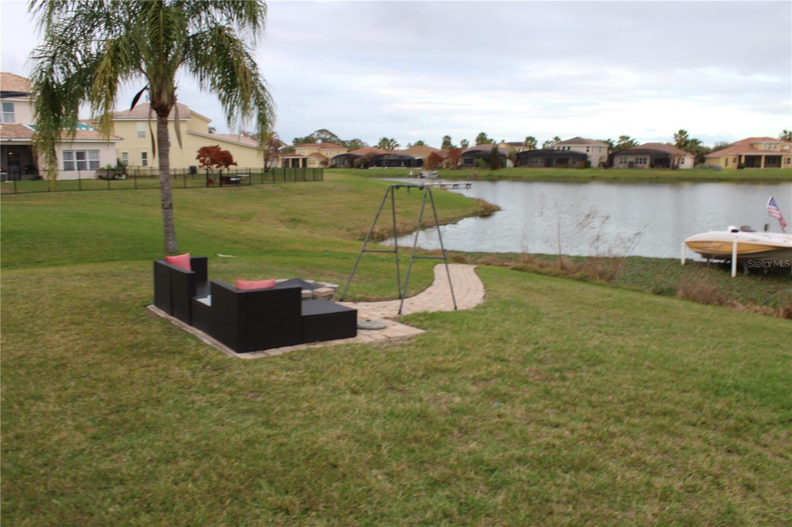 BELLALAGO PH 4P - Residential