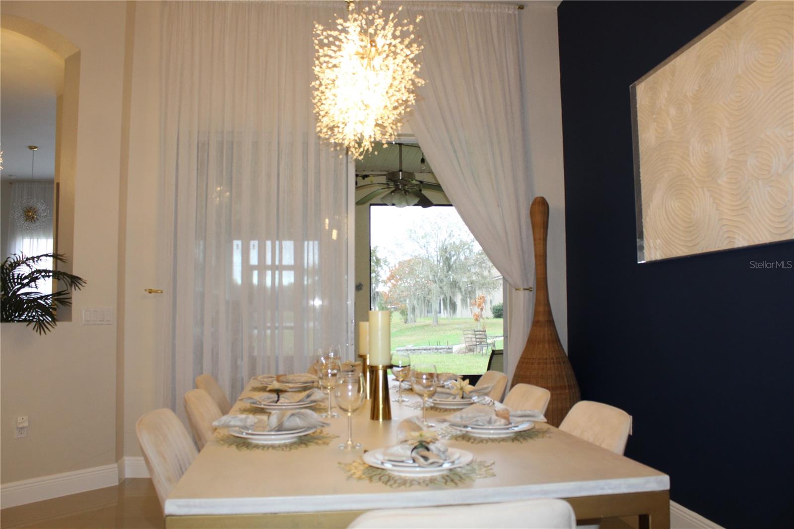 BELLALAGO PH 4P - Residential