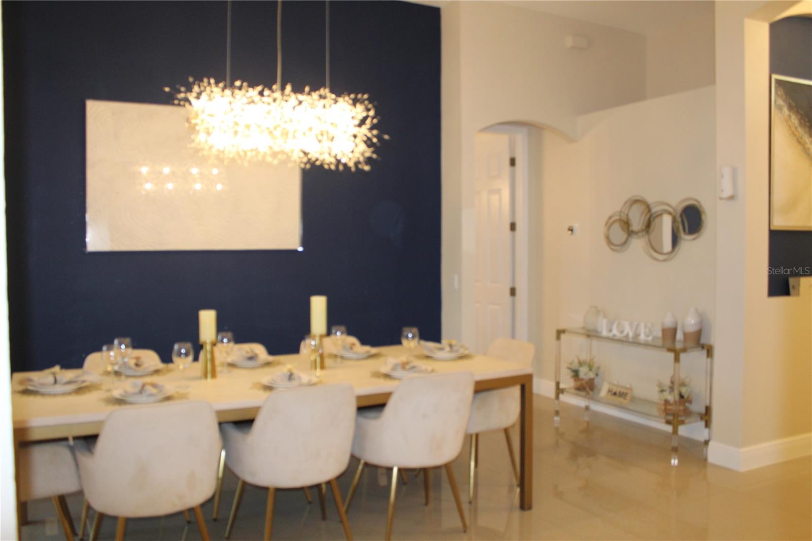 BELLALAGO PH 4P - Residential