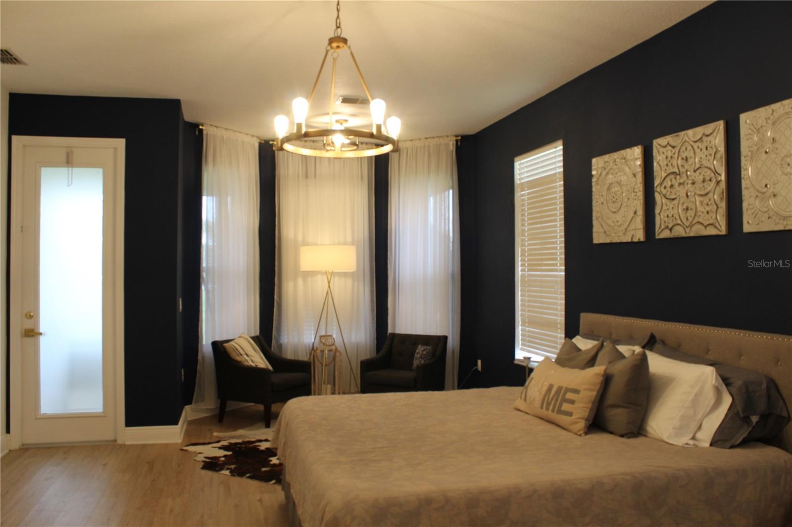 BELLALAGO PH 4P - Residential