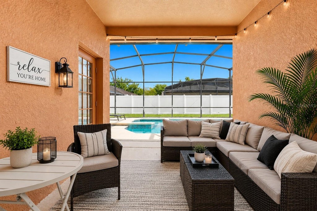 Photo of 872 Sussex Drive, Davenport, FL 33896 (MLS # O6414632)