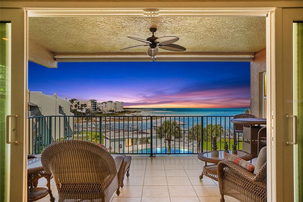 Photo of 1090 Pinellas Bayway S #A5, St Petersburg, FL 33715 (MLS # TB8411270)