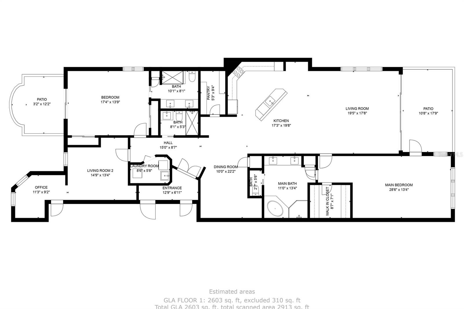 1090 PINELLAS BAYWAY S A5