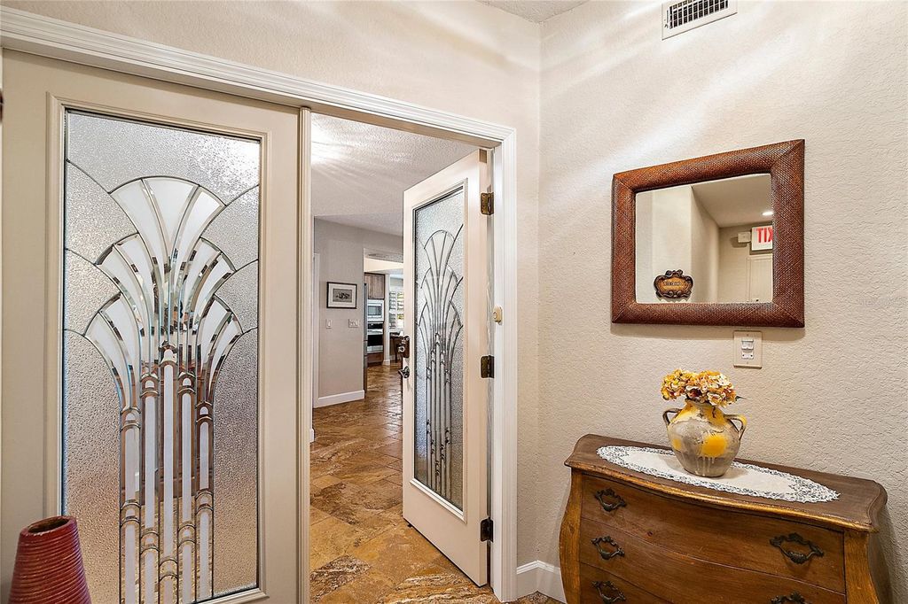 Photo of 1090 Pinellas Bayway S #A5, St Petersburg, FL 33715 (MLS # TB8411270)