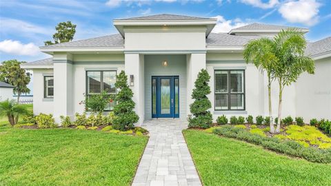 A home in BARTOW