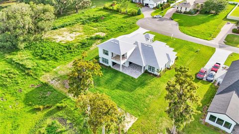 A home in BARTOW