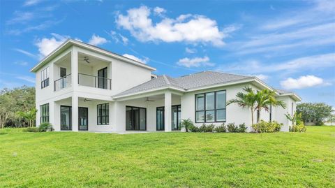 A home in BARTOW