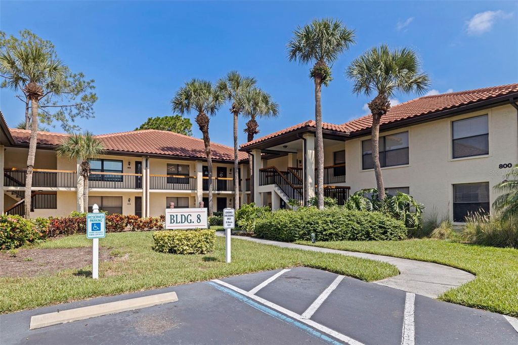 Photo of 809 Hammock Pine Boulevard, Clearwater, FL 33761 (MLS # TB8408494)