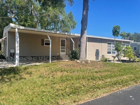 143 FOREST LANE 14 SAFETY HARBOR FL 34695
