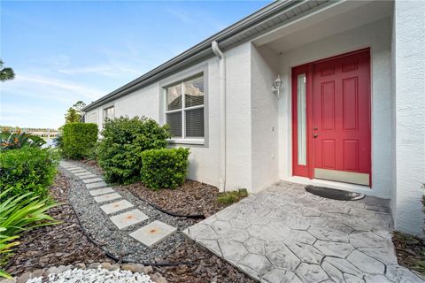 Photo of 20941 Tangor Road, Land O Lakes, FL 34637 (MLS # TB8433743)