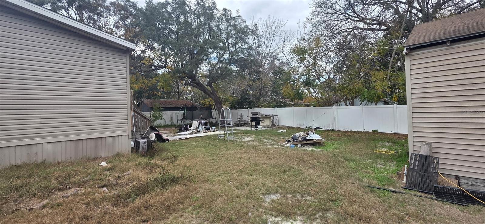 WEEKI WACHEE ACRES ADD - Residential