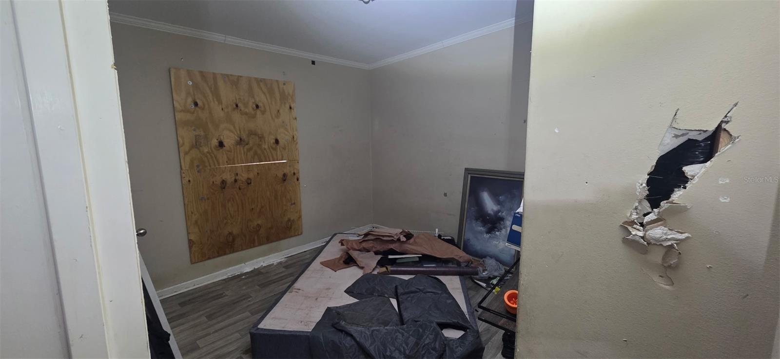 WEEKI WACHEE ACRES ADD - Residential