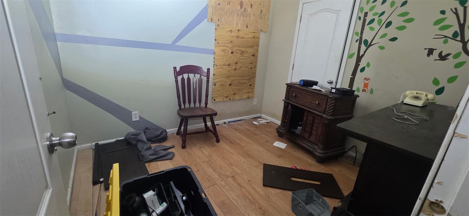 WEEKI WACHEE ACRES ADD - Residential