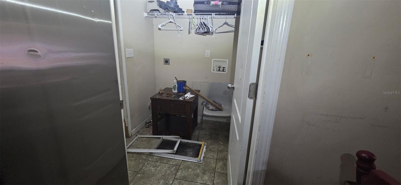 WEEKI WACHEE ACRES ADD - Residential