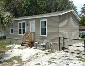 WEEKI WACHEE ACRES ADD - Residential