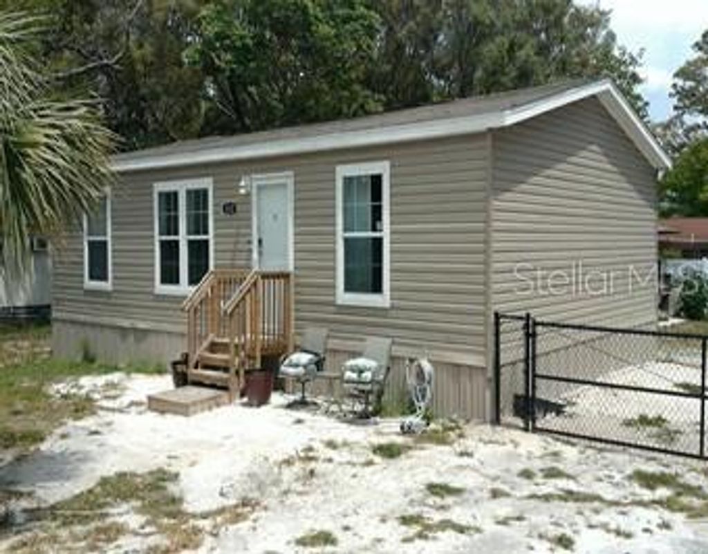Photo of 3222 Welsh Street, Spring Hill, FL 34606 (MLS # A4680342)