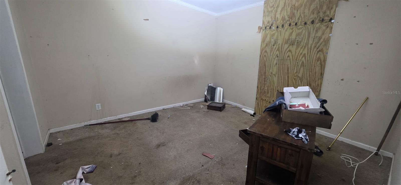 WEEKI WACHEE ACRES ADD - Residential