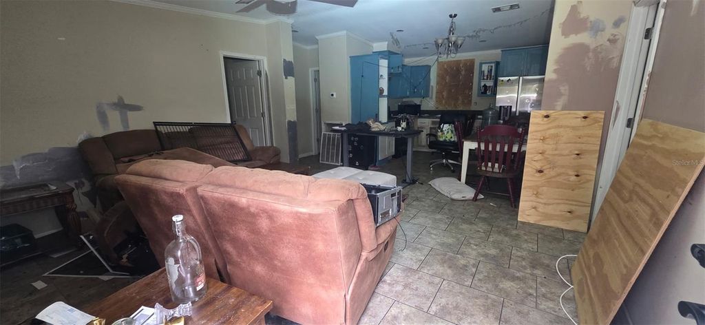 Photo of 3222 Welsh Street, Spring Hill, FL 34606 (MLS # A4680342)