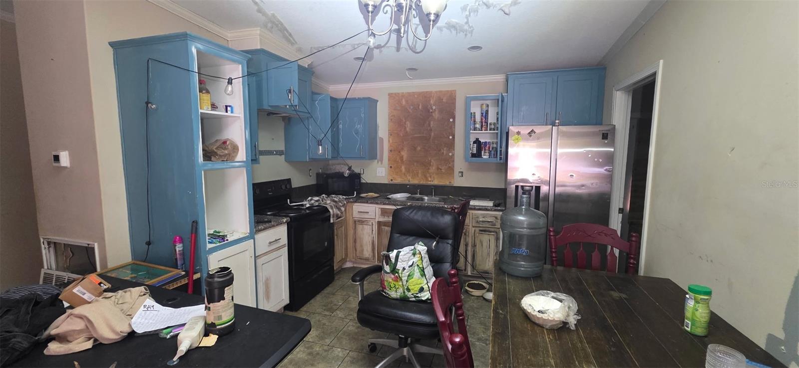 WEEKI WACHEE ACRES ADD - Residential