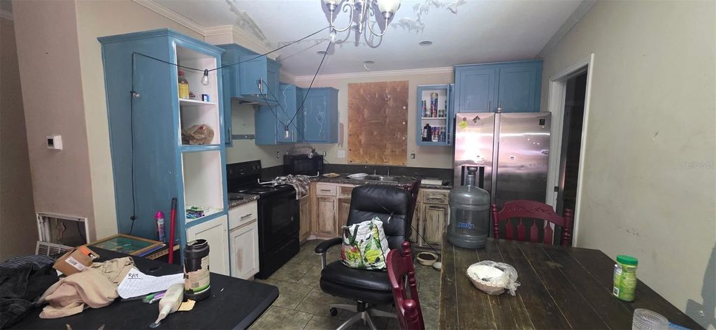 Photo of 3222 Welsh Street, Spring Hill, FL 34606 (MLS # A4680342)