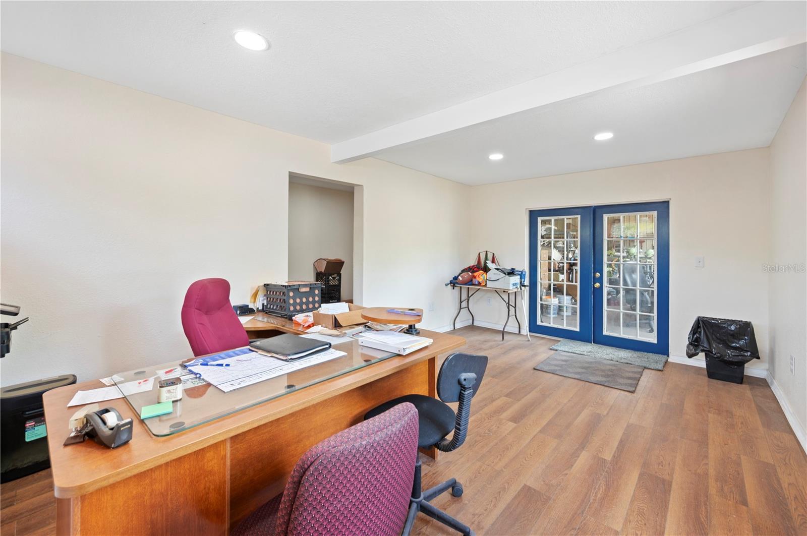 1485 E SEMINOLE TRAIL
