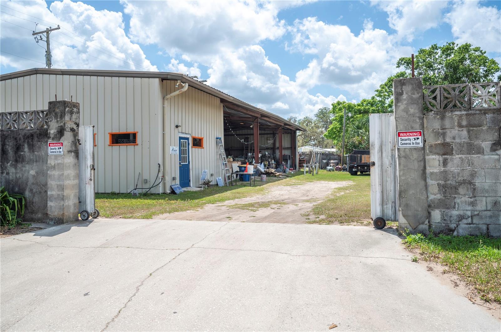 1485 E SEMINOLE TRAIL