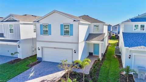 A home in CLERMONT