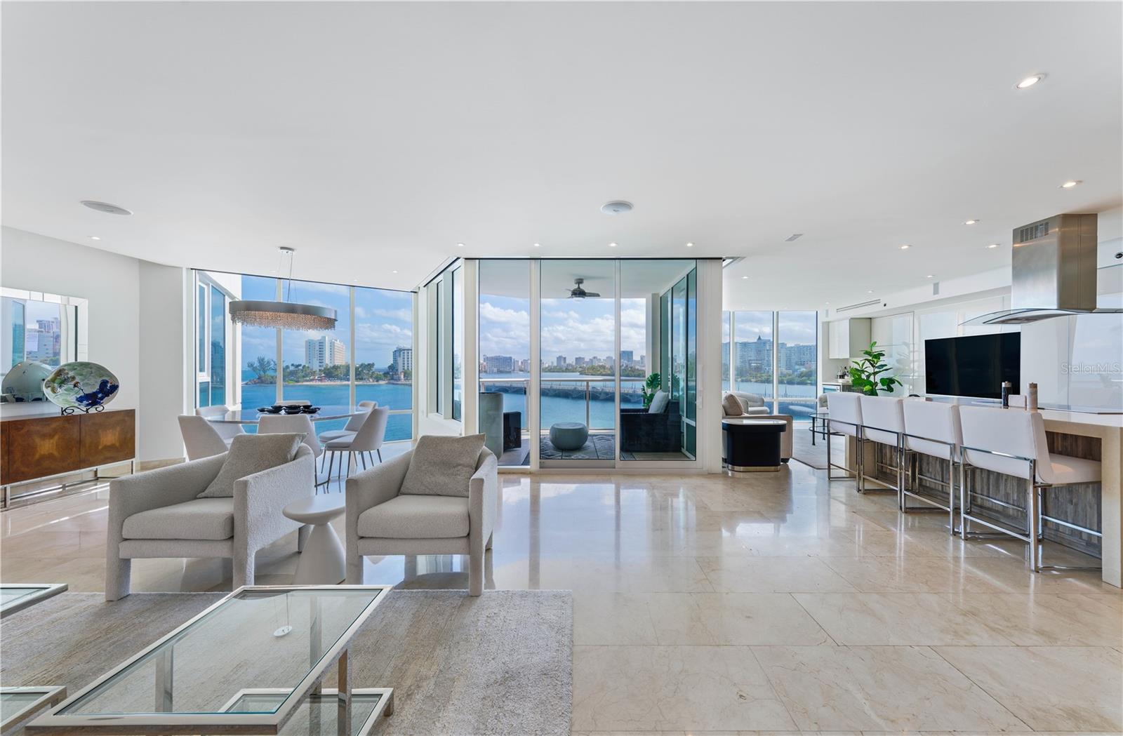 CONDADO - Residential