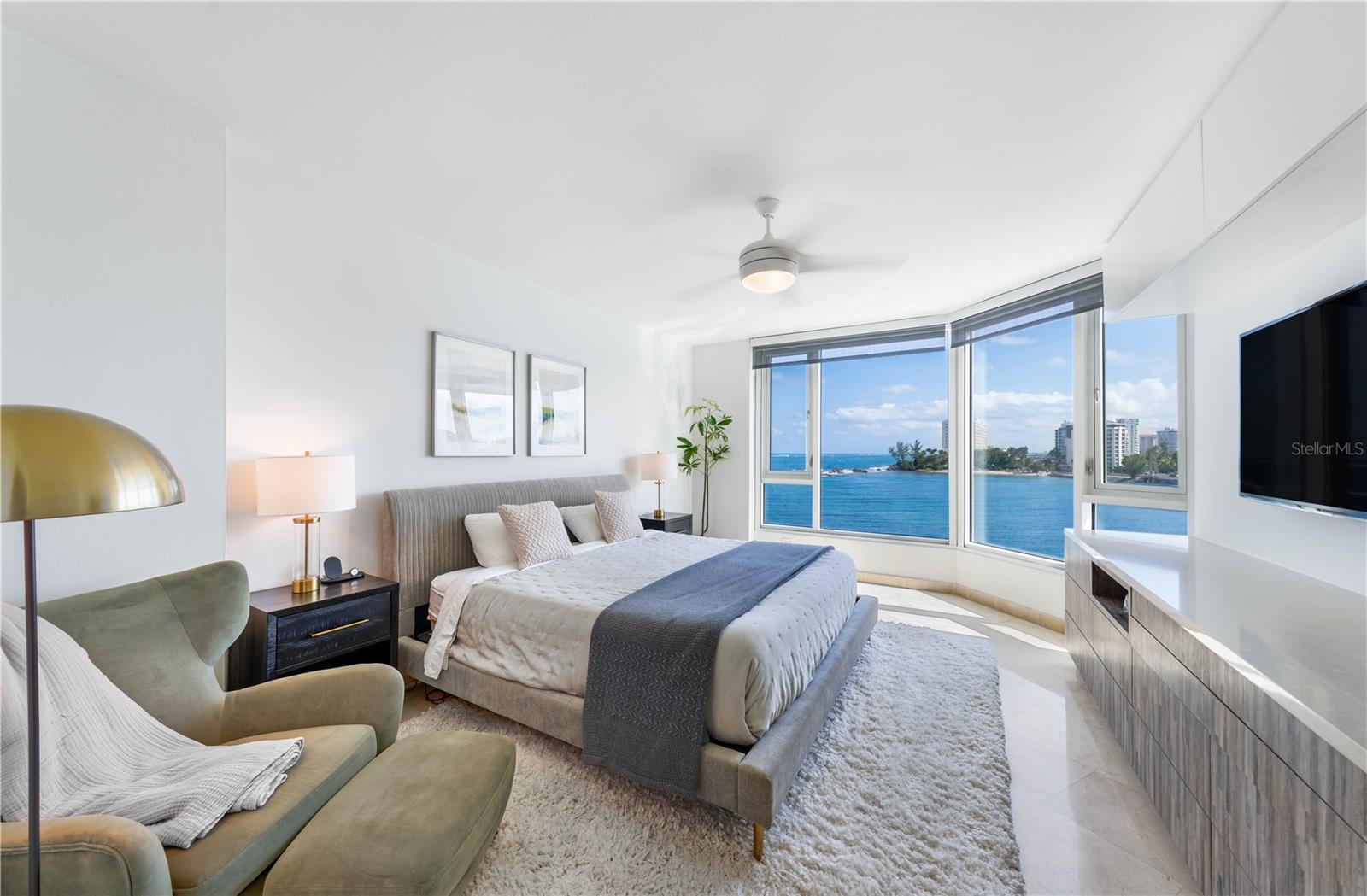 CONDADO - Residential