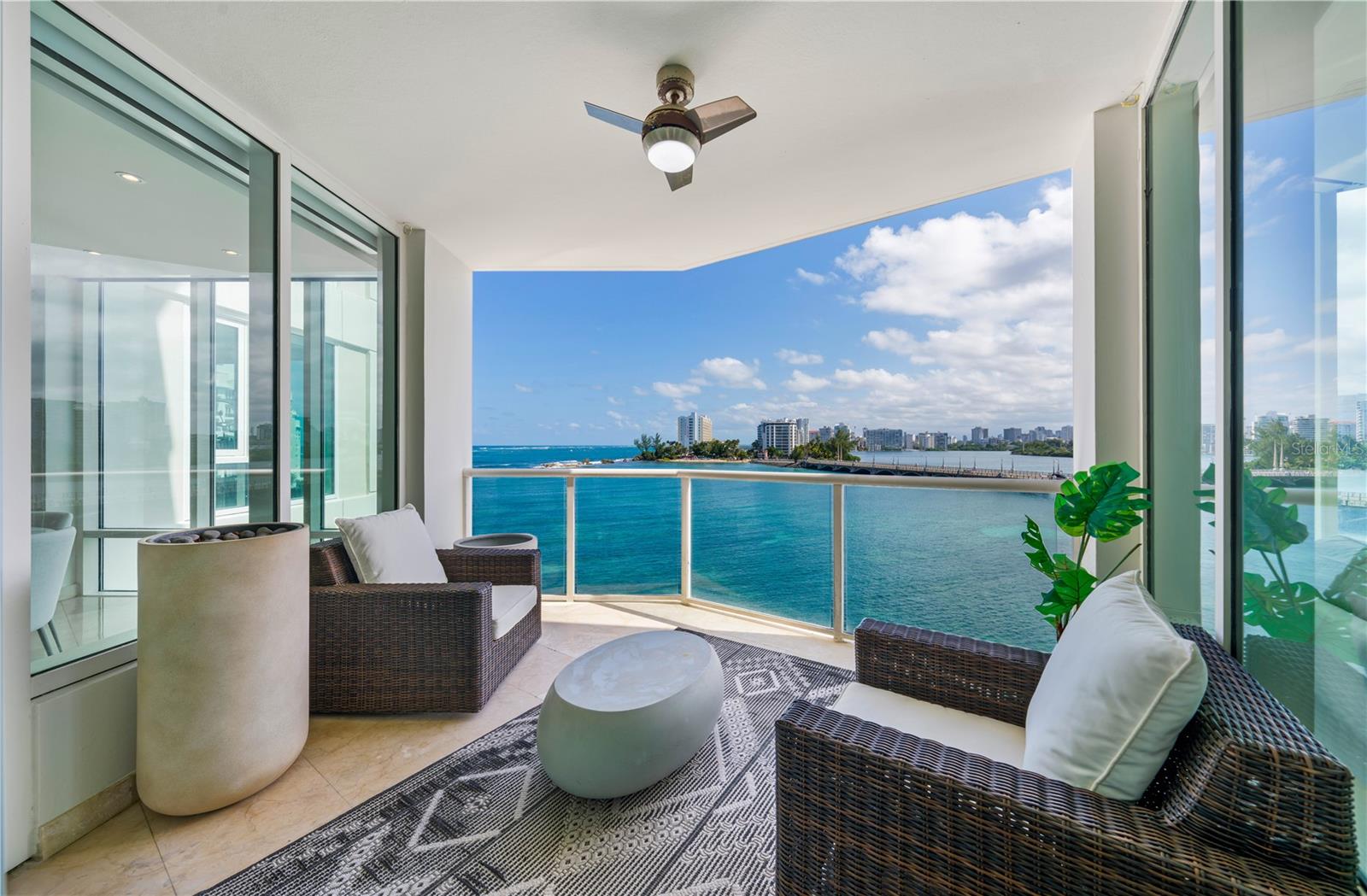 CONDADO - Residential