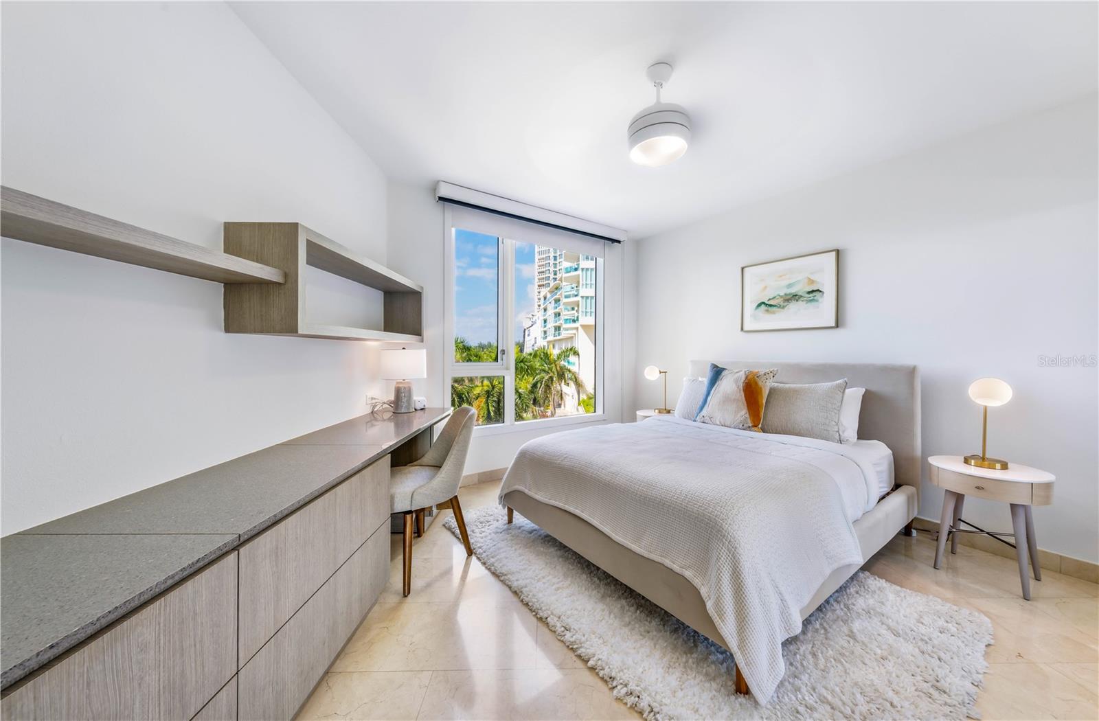 CONDADO - Residential