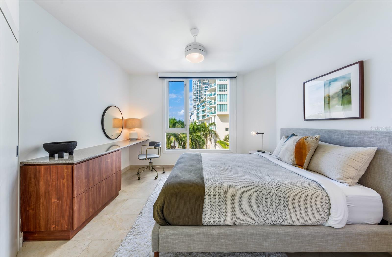 CONDADO - Residential