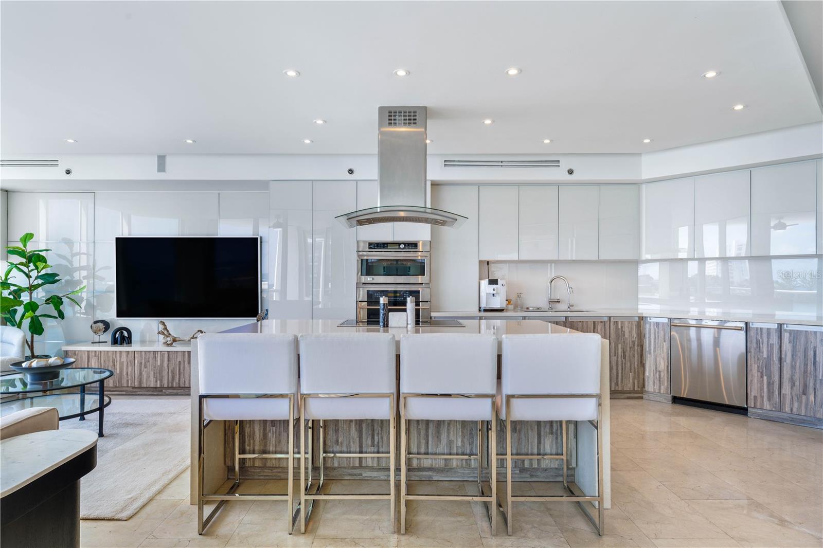 CONDADO - Residential