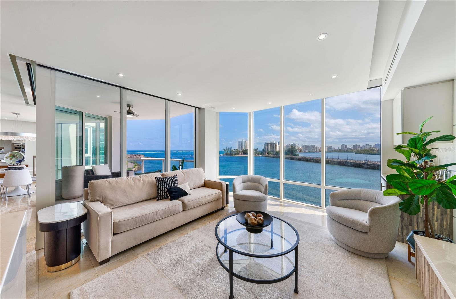 CONDADO - Residential