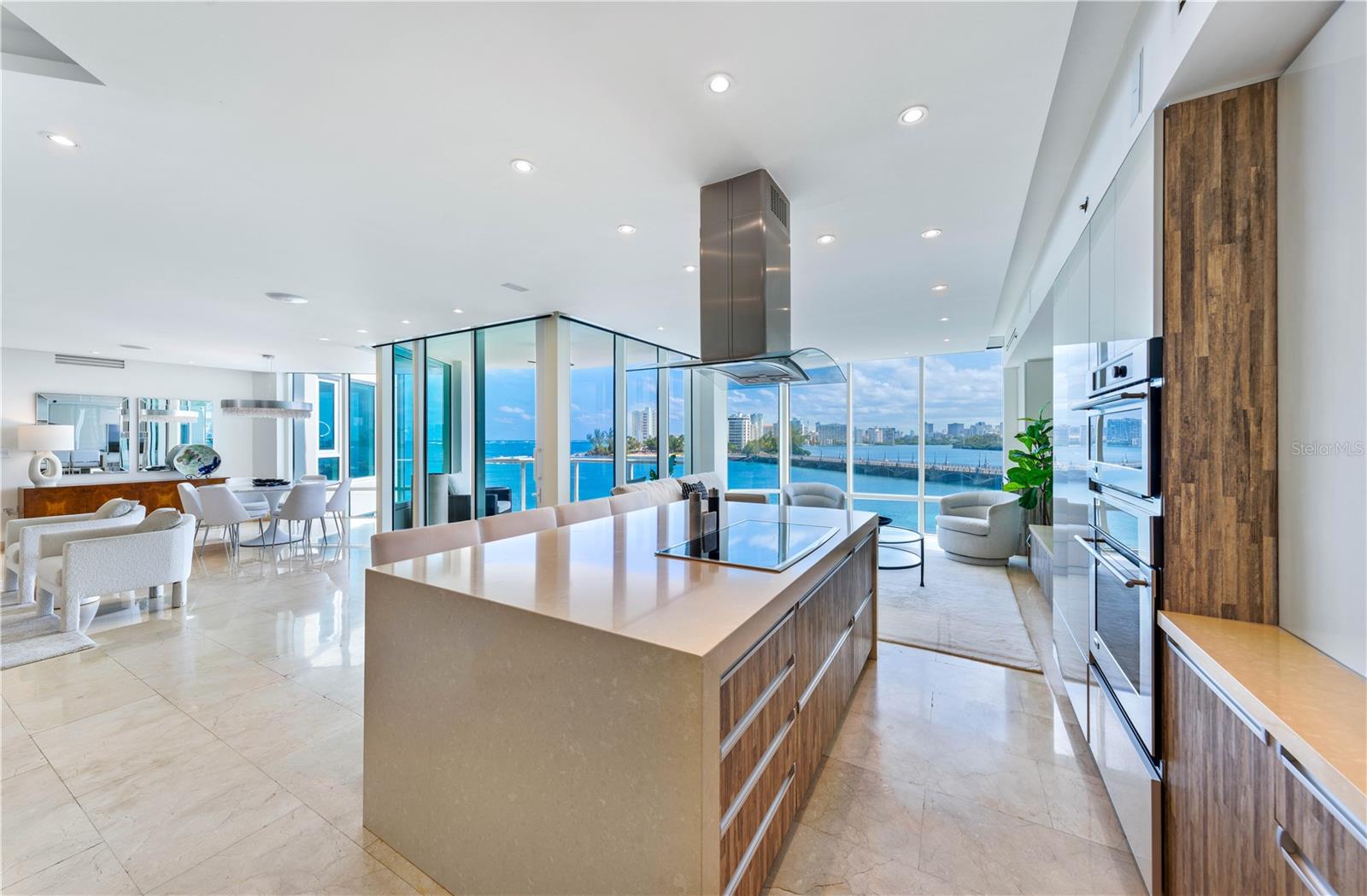 CONDADO - Residential