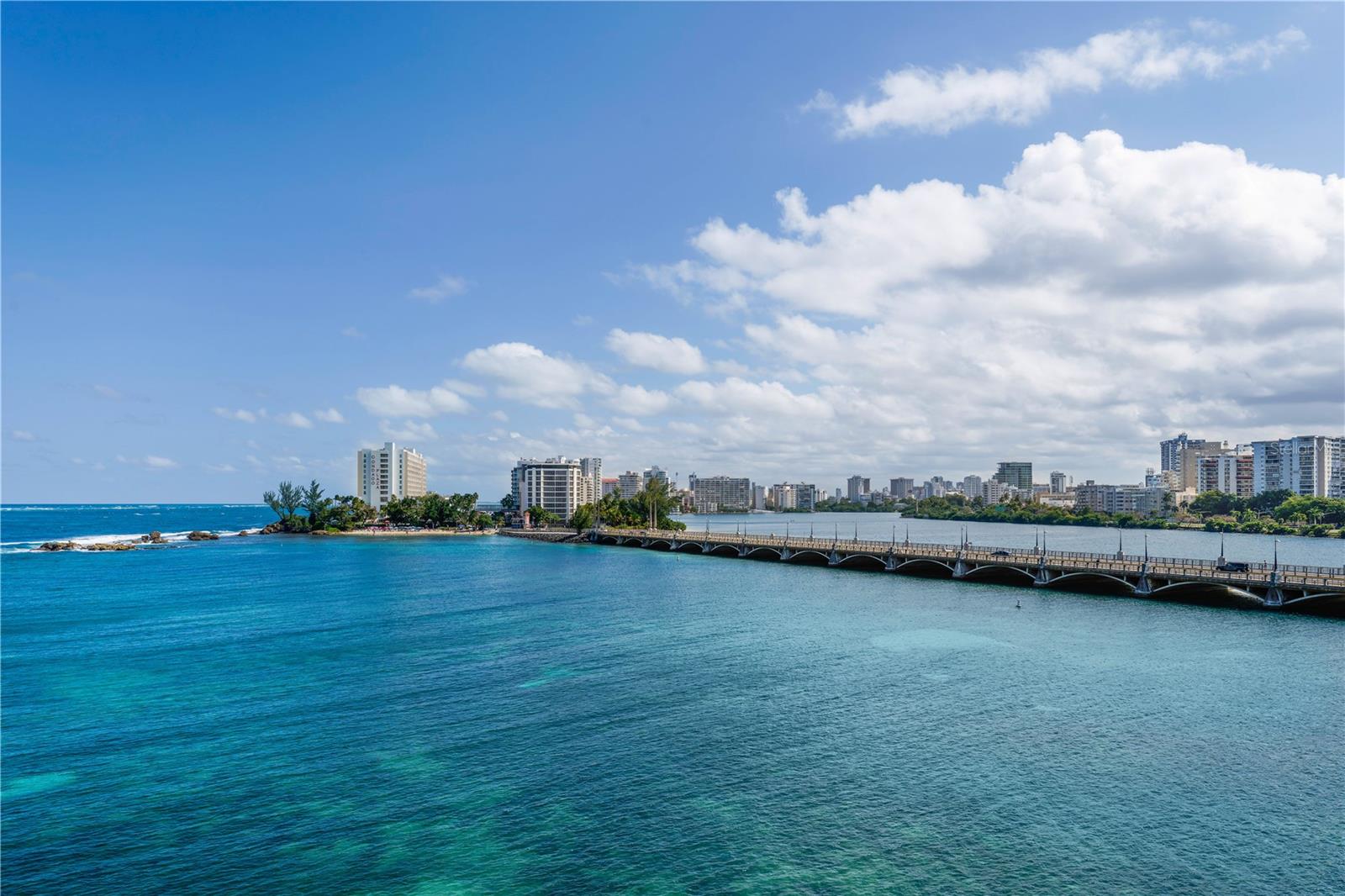 CONDADO - Residential