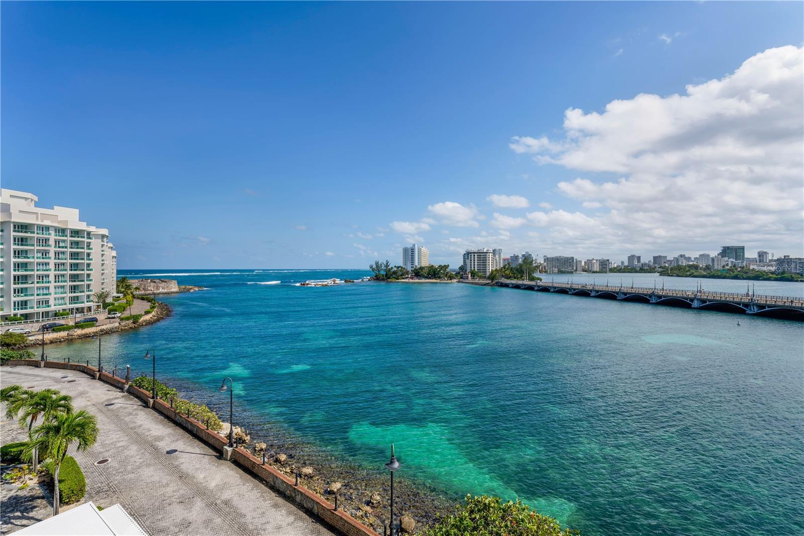 CONDADO - Residential