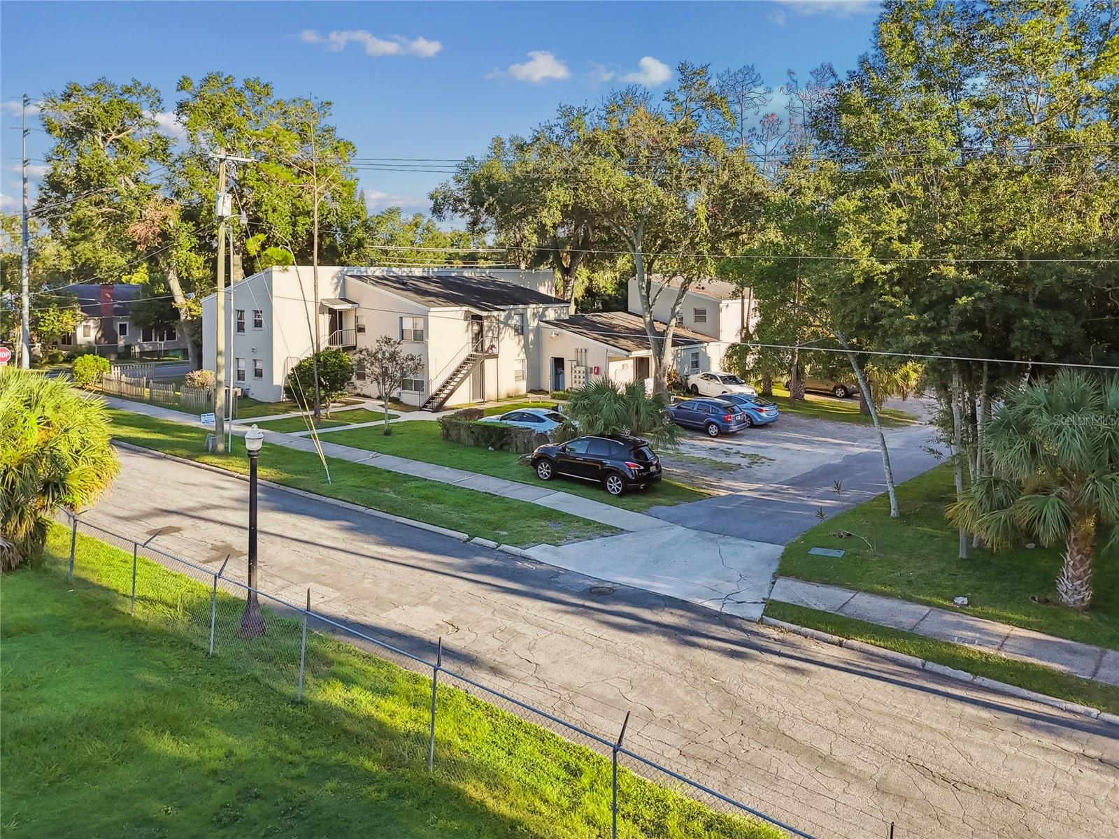 LAKE HUNTER HEIGHTS - Residential Lease