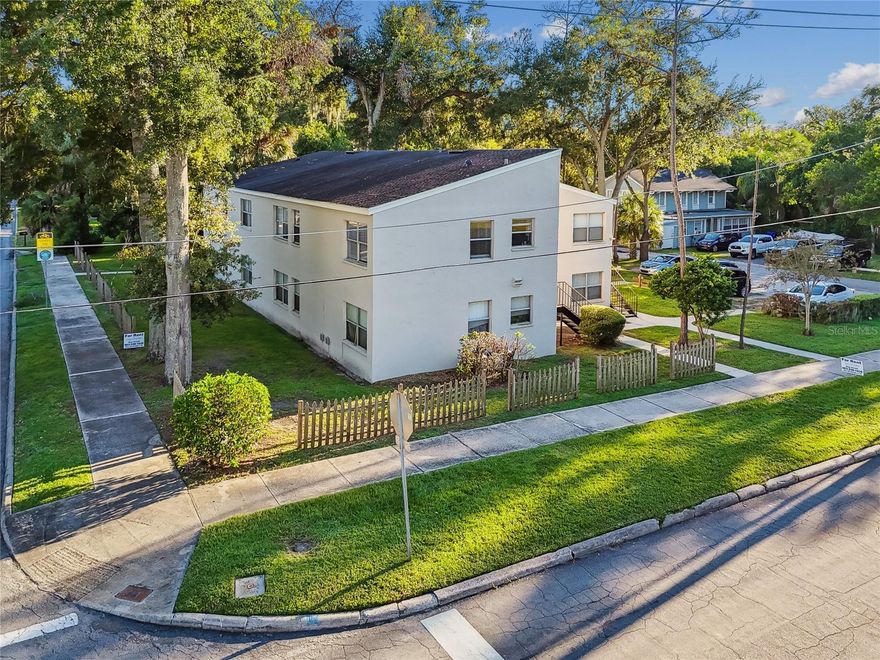 With a spacious and stylish 1-bedroom, 1-bathroom layout, this property redefines luxury living in the heart of Lakeland. Boasting amenities and a prime location allow residents to enjoy comfort, convenience, and sophistication. Situated in a bustling neighborhood, residents will have easy access to a variety of dining, shopping, and entertainment options. This multiplex rental property also offers the convenience of modern technology, an on site operating laundry, and security features, providing peace of mind for residents. Rent is $1295/month, security deposit is $1300. WE OFFER SECURITY DEPOSIT PAYMENT OPTIONS! The application fee is only $65/adult. In addition to the advertised base rent, all Lakeland Homes and Realty tenants are enrolled in the Resident Benefits Package (RBP) for $50/month (ex.: $1295 (base rent + $50 (RBP)=$1345 (total monthly charge) which includes HVAC air filter delivery to your door (for applicable properties), credit building to help boost your credit score with timely rent payments, $1M Identity Protection, 100K Personal Property insurance, utility concierge service making your move-in less stressful, our resident rewards program benefits, and much more! More details upon application.