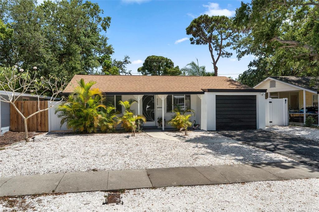 Photo of 8020 24th Ave N, St Petersburg, FL 33710 (MLS # TB8389080)
