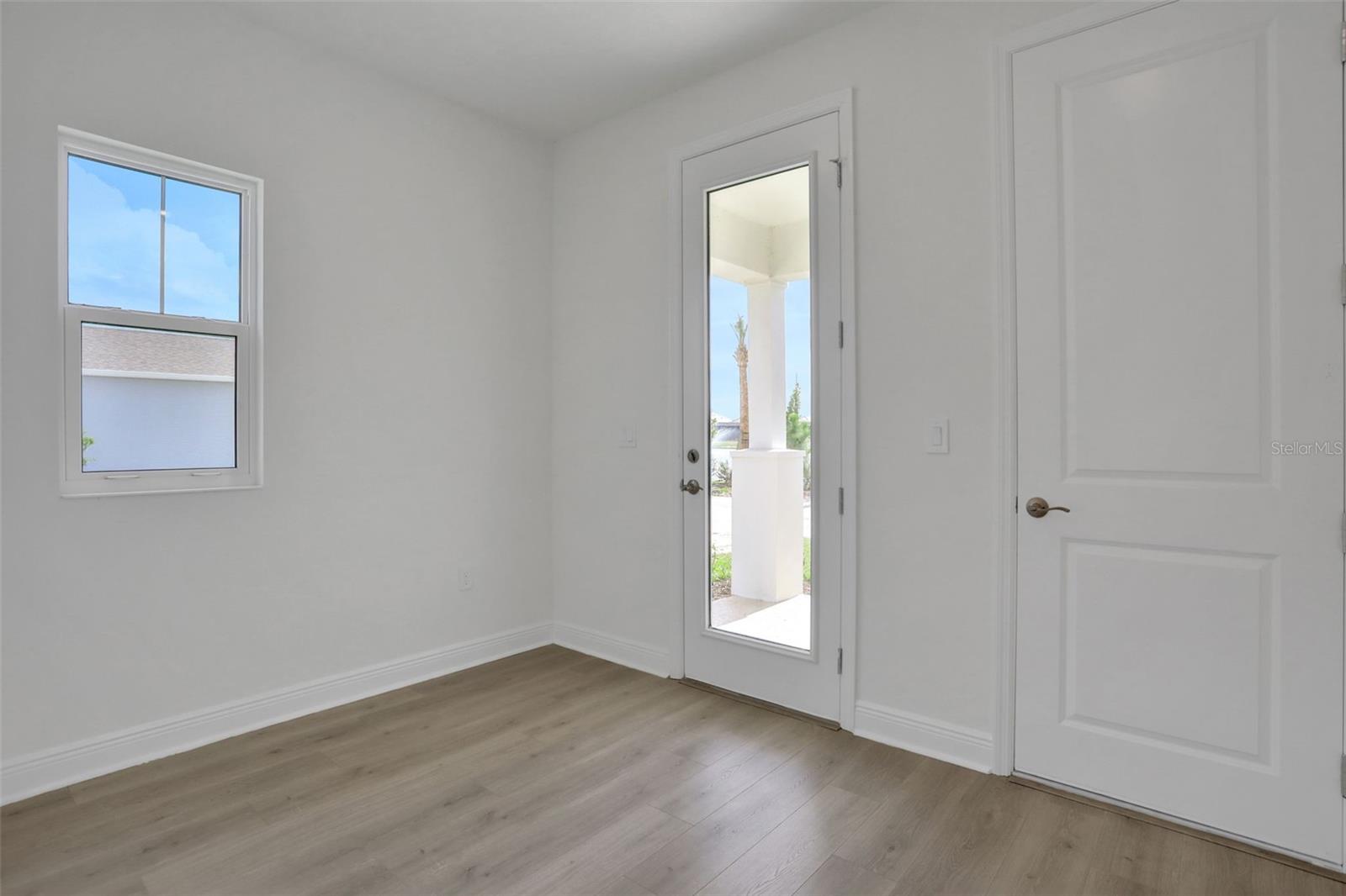 BUNGALOW WALK LAKEWOOD RANCH NEIGHBORHOOD - Residential