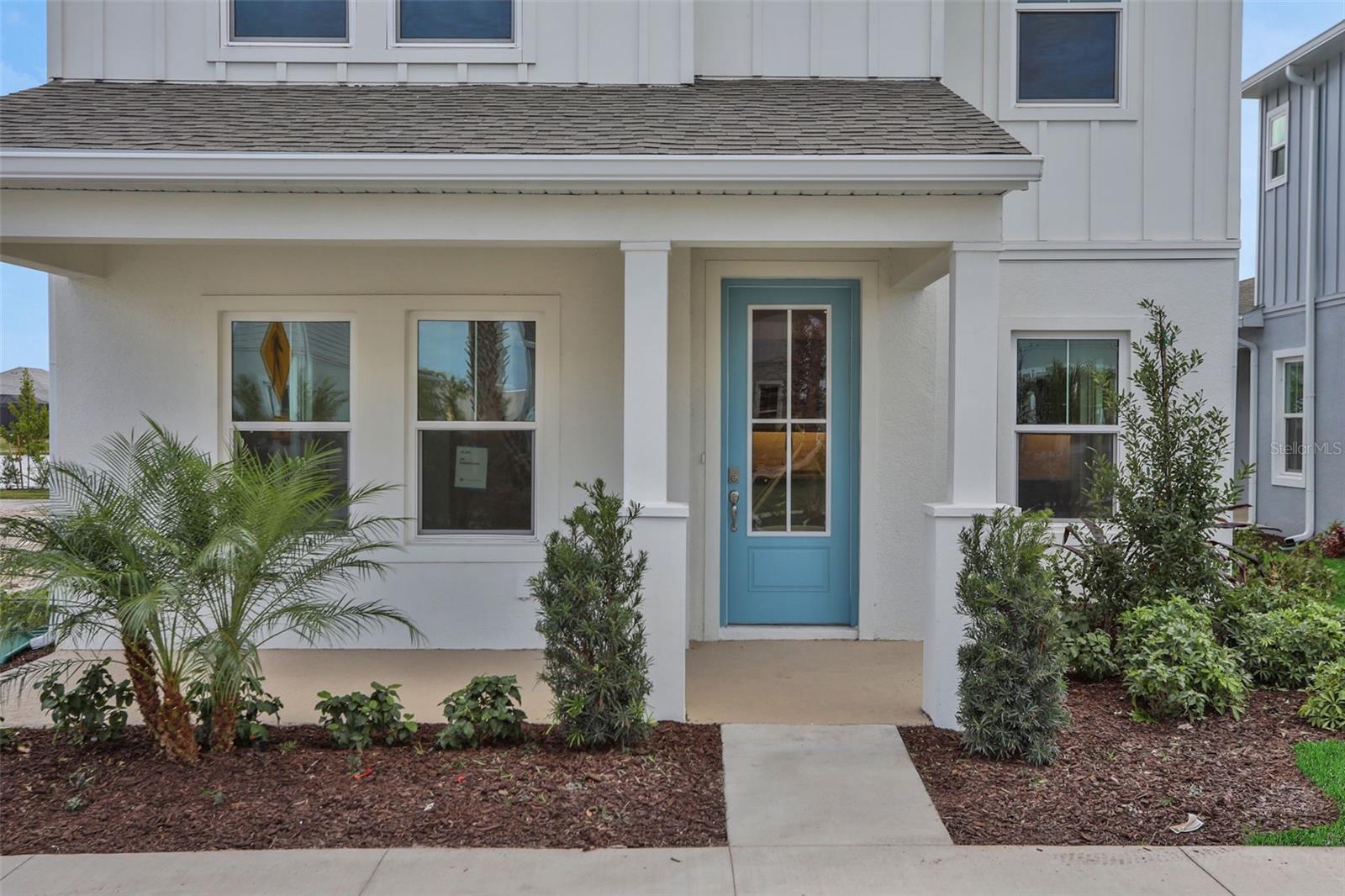 BUNGALOW WALK LAKEWOOD RANCH NEIGHBORHOOD - Residential