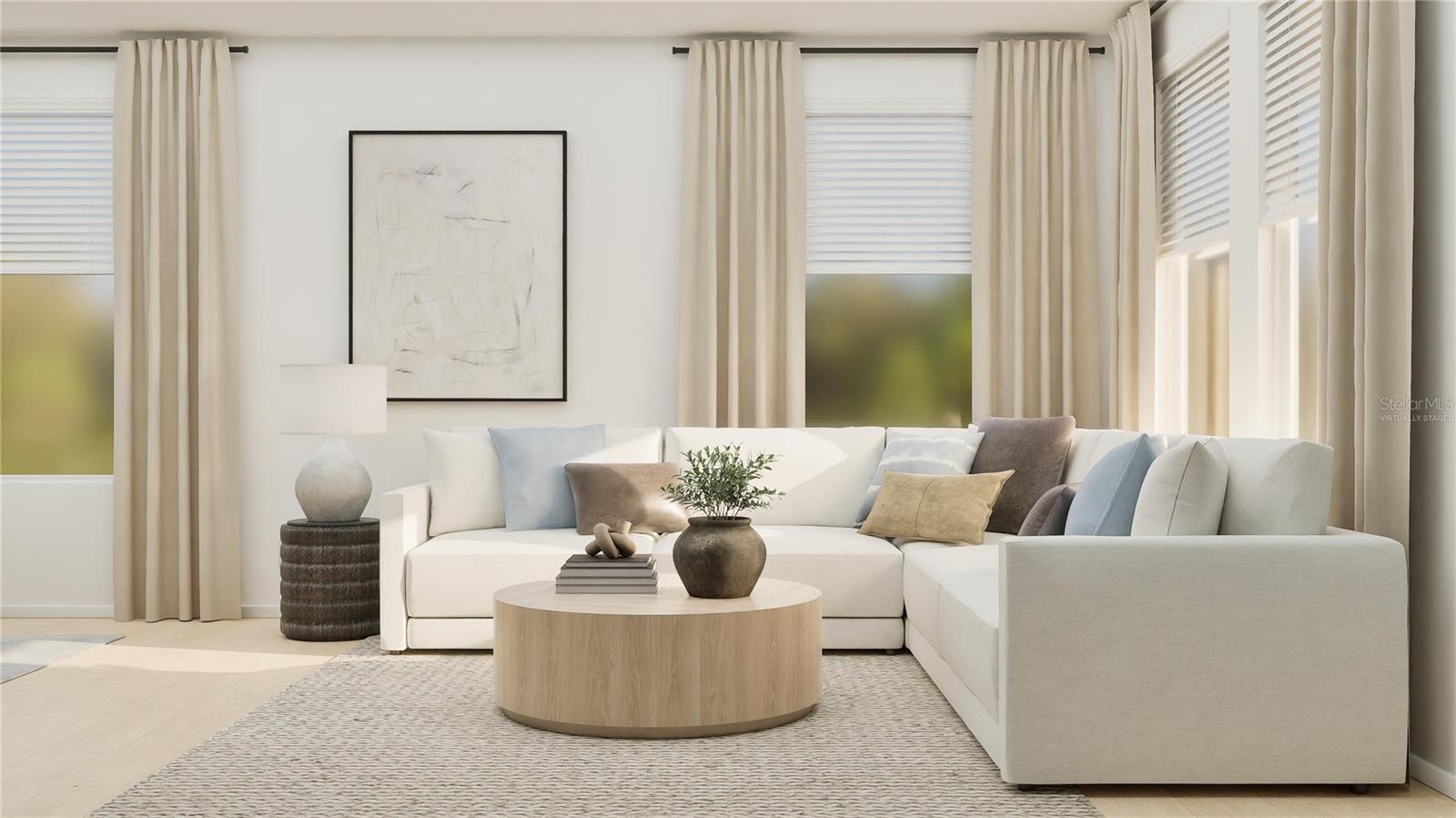 WELLNESS WAY 40S - Residential