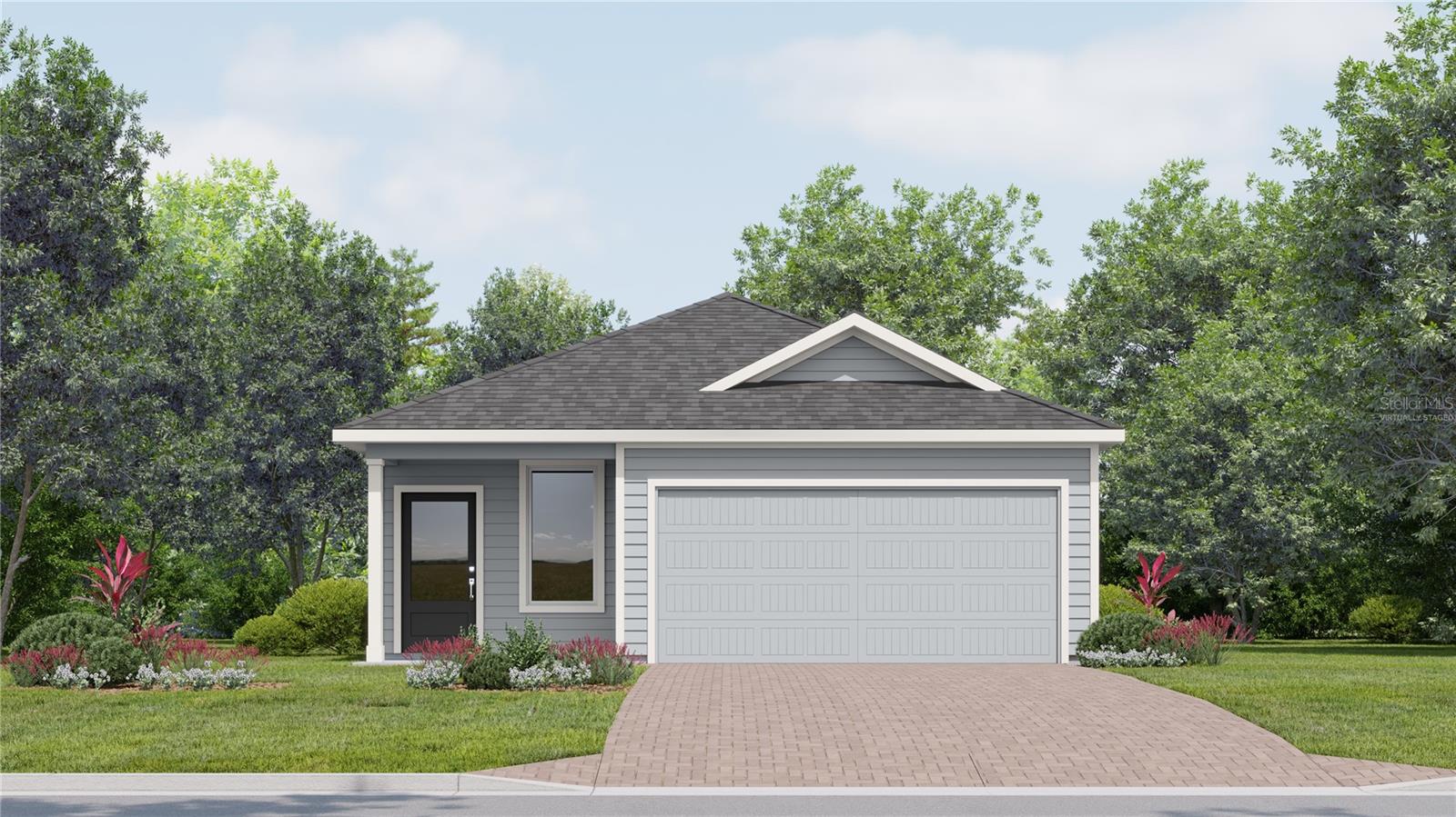 WELLNESS WAY 40S - Residential