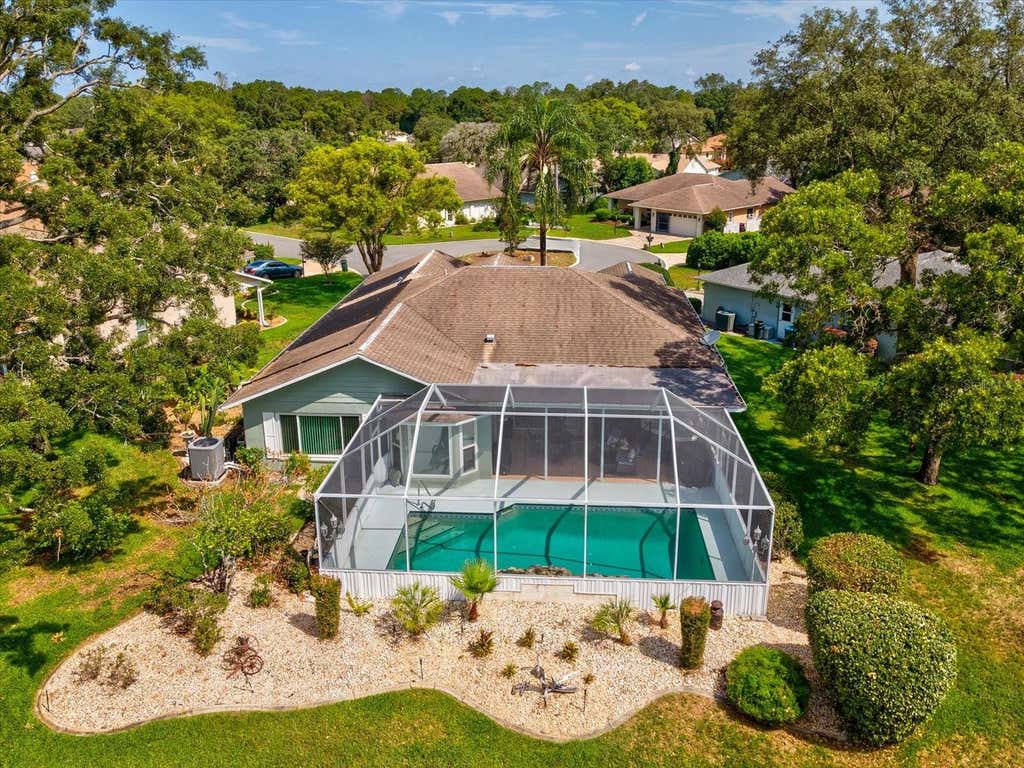 Photo of 7444 Breakers Court, Spring Hill, FL 34606 (MLS # W7886776)